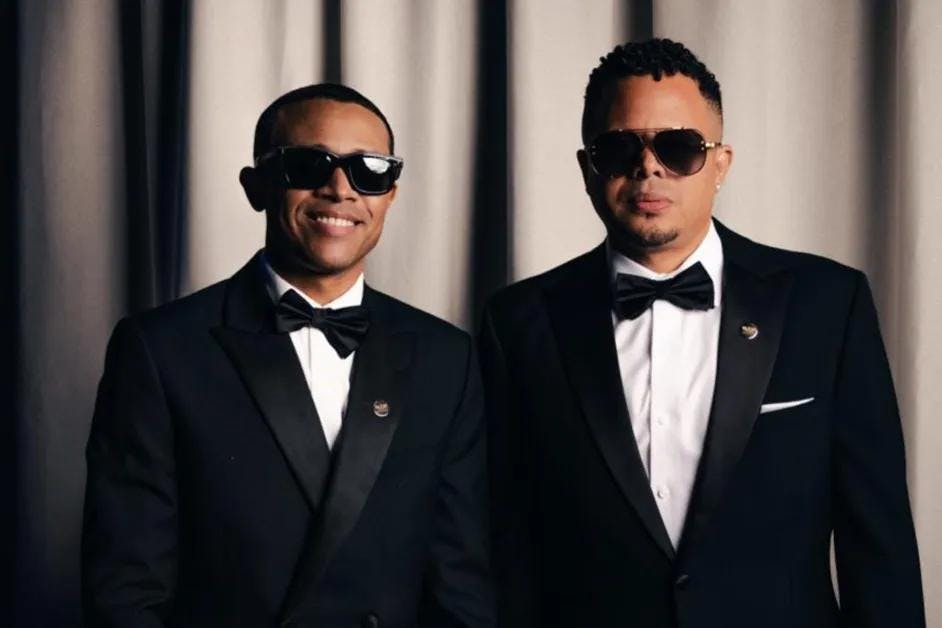 Luny Tunes y Elena Rose serán reconocidos en los BMI Latin Awards 2026