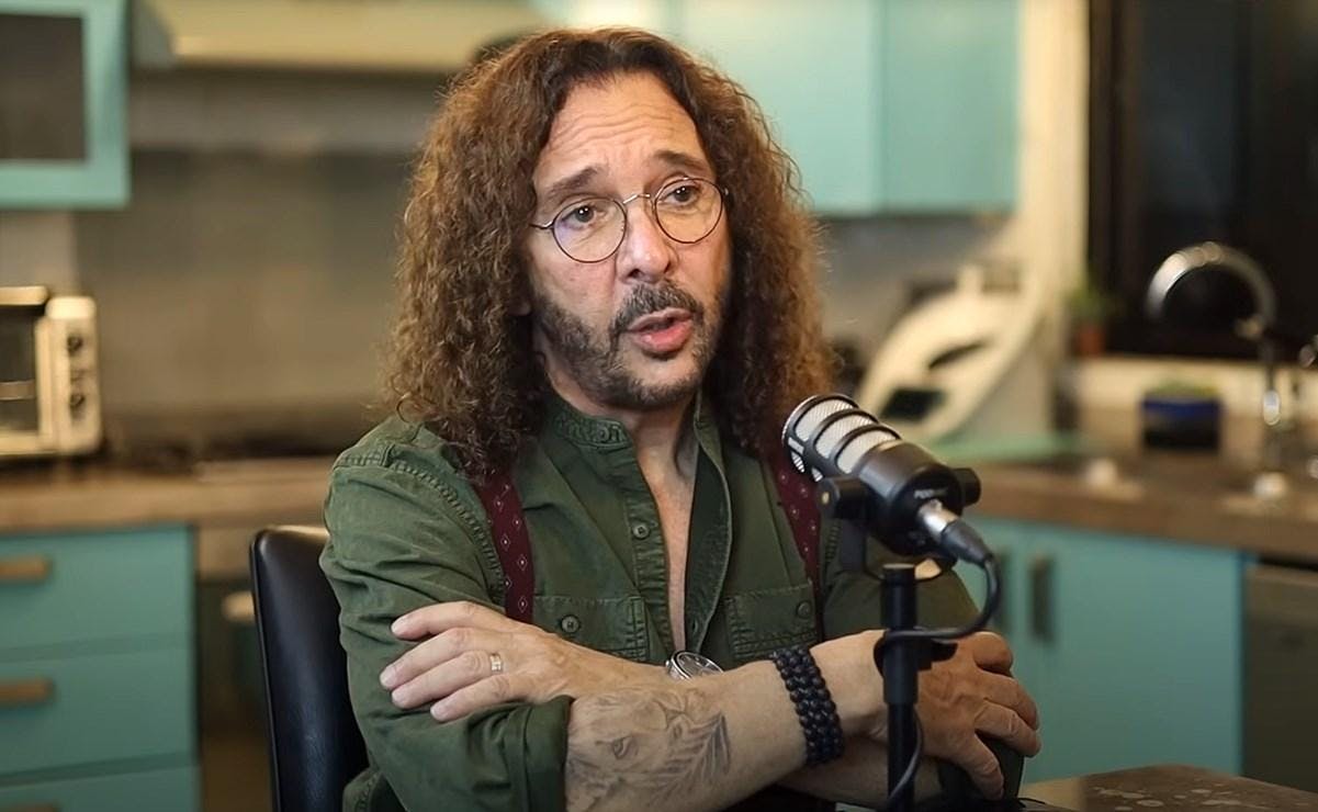 Óscar Burgos dice que “el Perro Guarumo” fue el primer therian