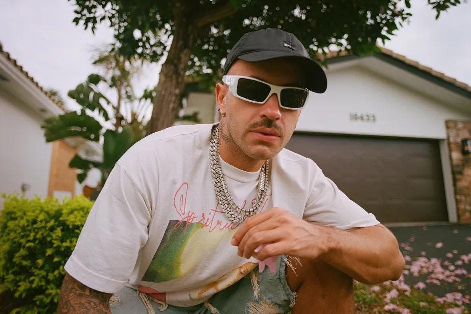 Feid deja pistas de nueva música y posibles colaboraciones