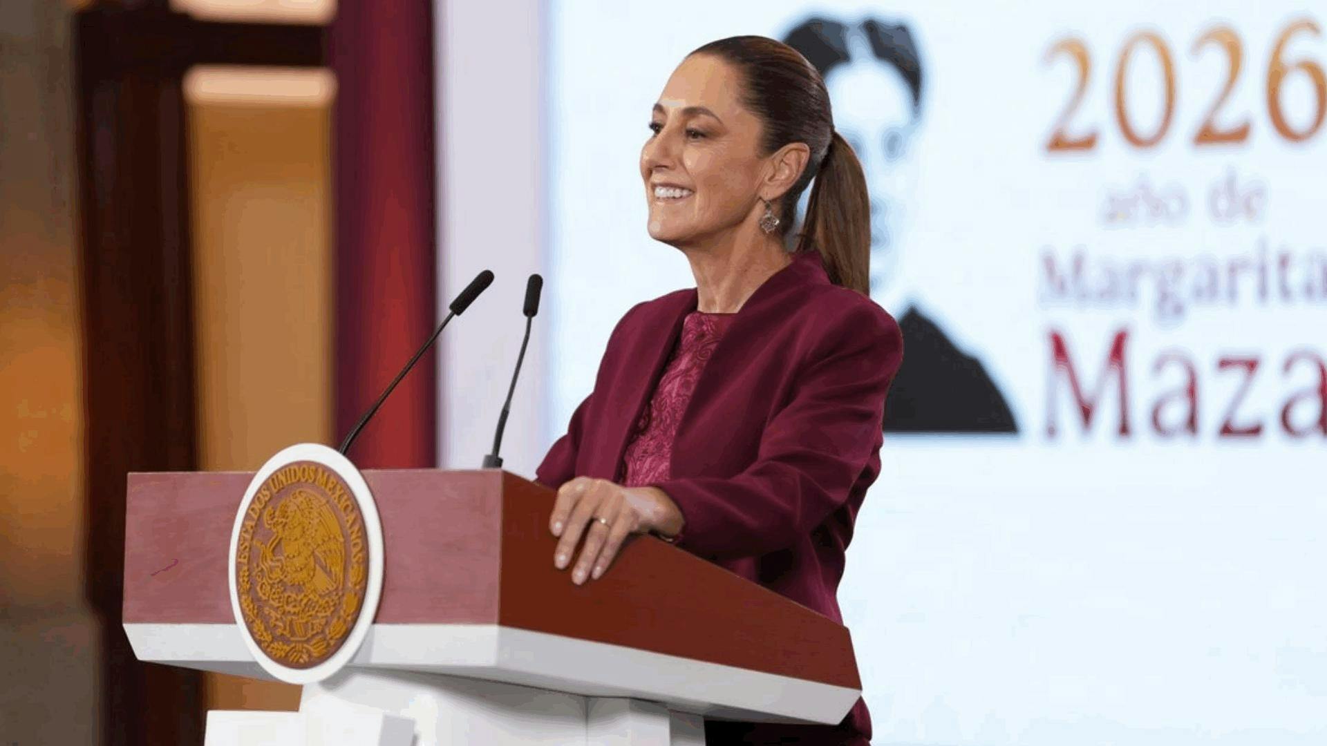 En plena crisis de violencia, Sheinbaum visitará Guanajuato este viernes con conferencia matutina desde Irapuato
