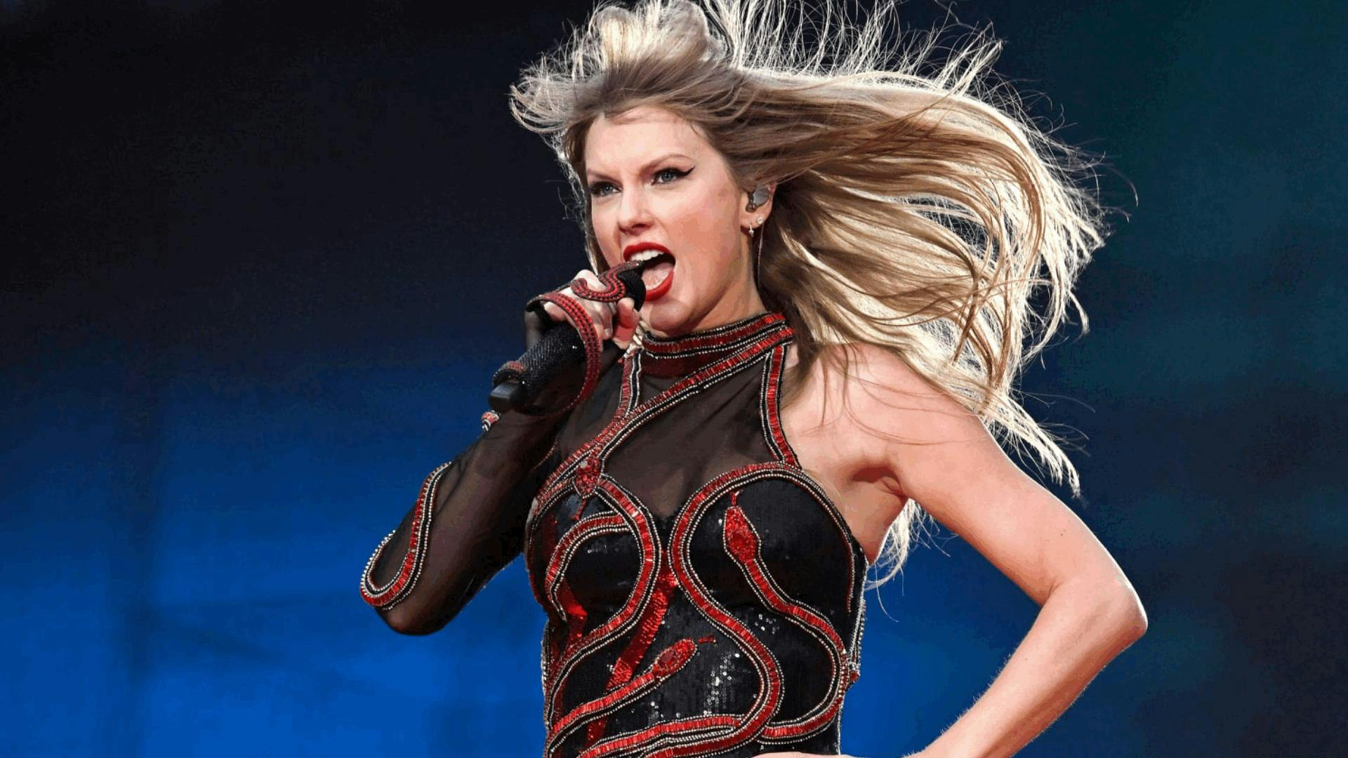 Taylor Swift arrasa: "The Life of a Showgirl" es el álbum más vendido del mundo en 2025, según IFPI