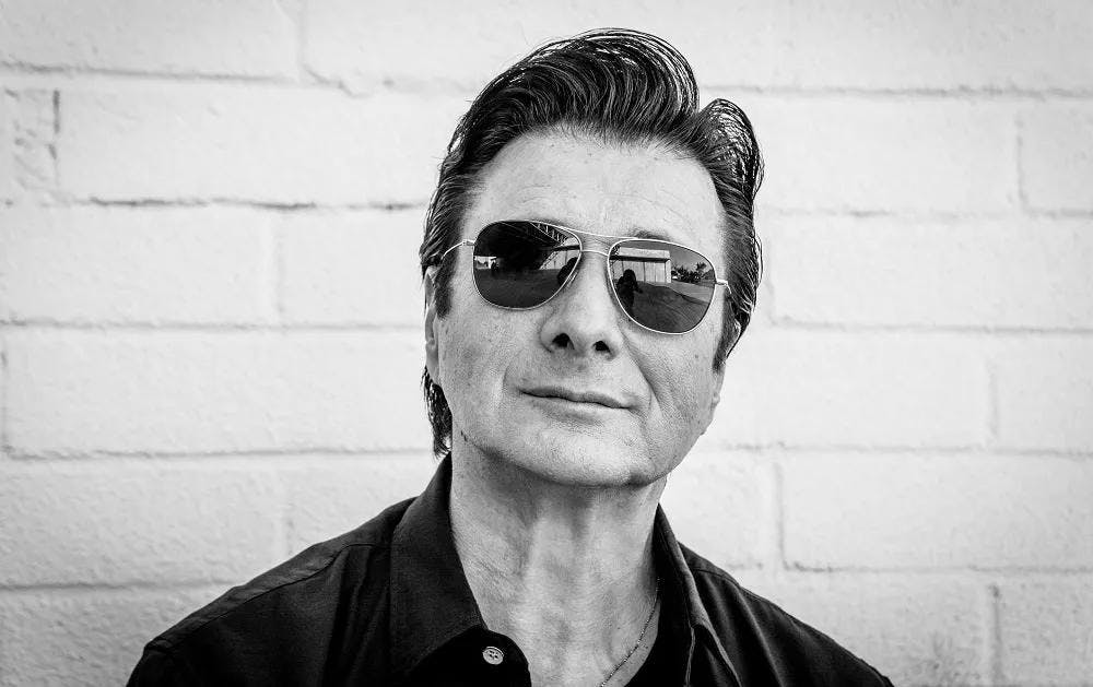 Steve Perry descarta regresar con Journey para una gira final