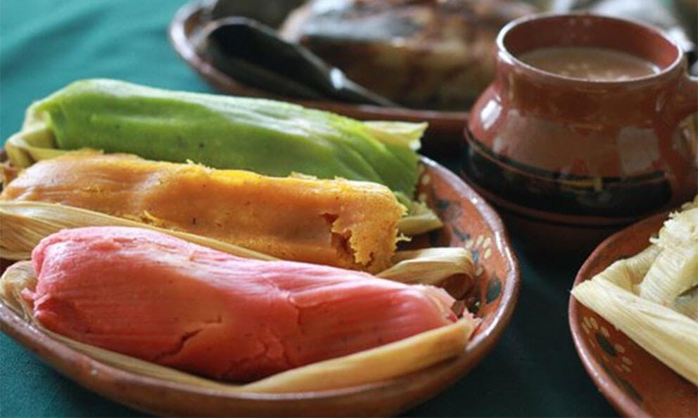 Fiscalía de Puebla descarta tamales contaminados en caso de menor con fentanilo