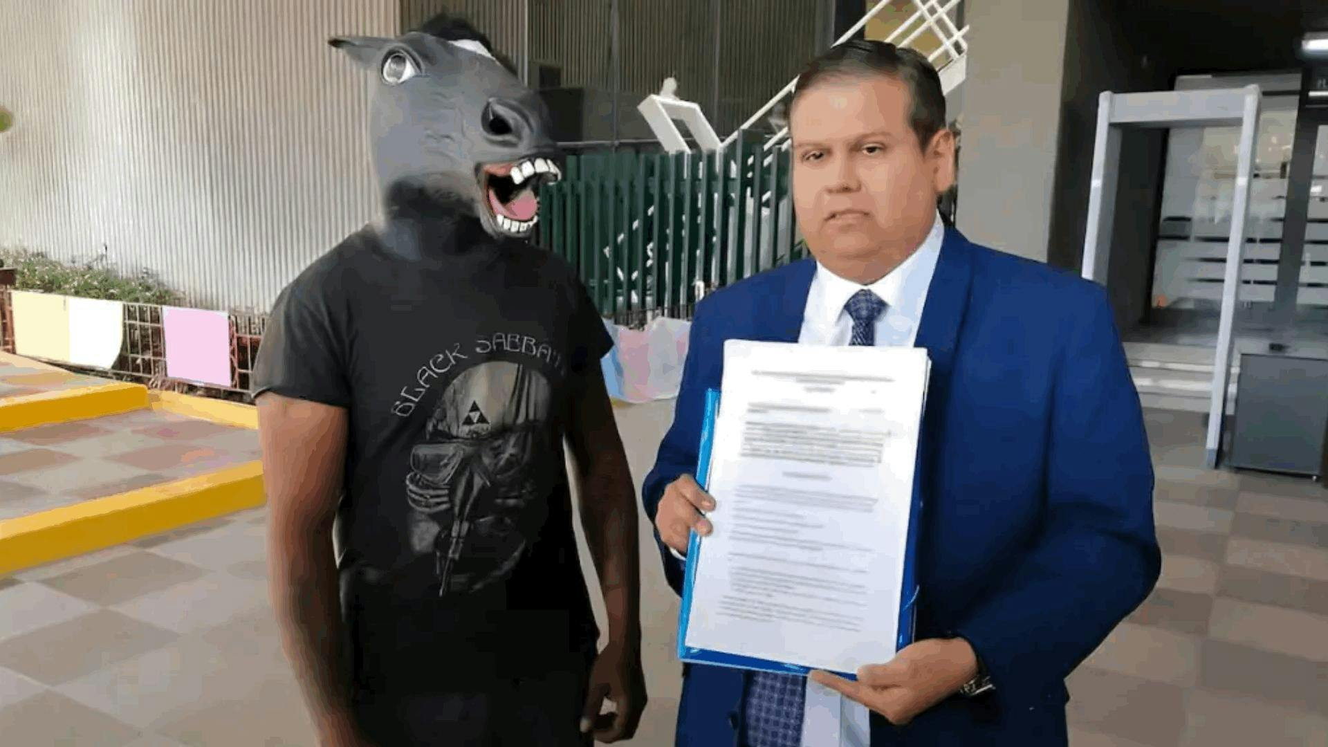 Therians en el Congreso: La "Ley Therian" que busca frenar la discriminación en Nuevo León
