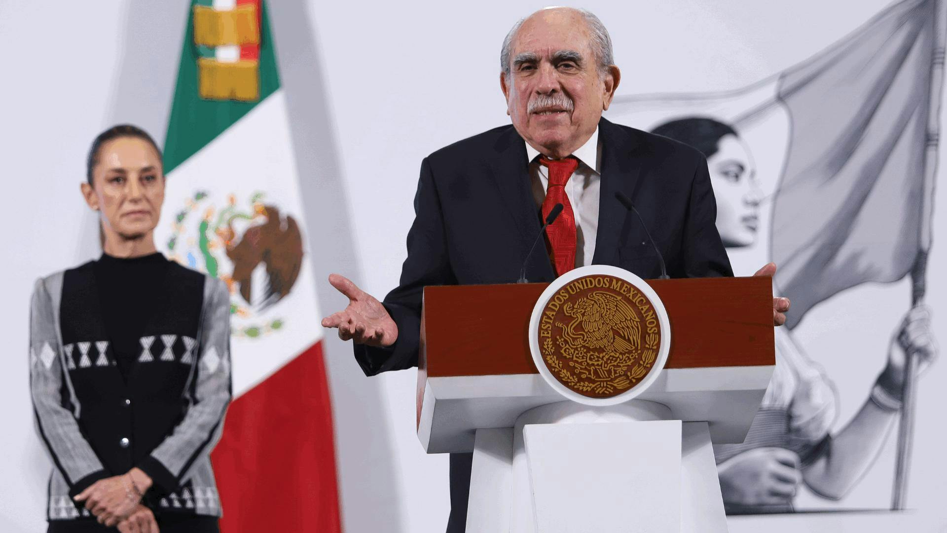 Reforma electoral: de la promesa de apertura total a negociaciones a puerta cerrada