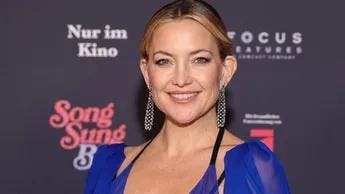 Kate Hudson protagoniza promo rumbo a Los Ángeles 2028 con clásico de los 60