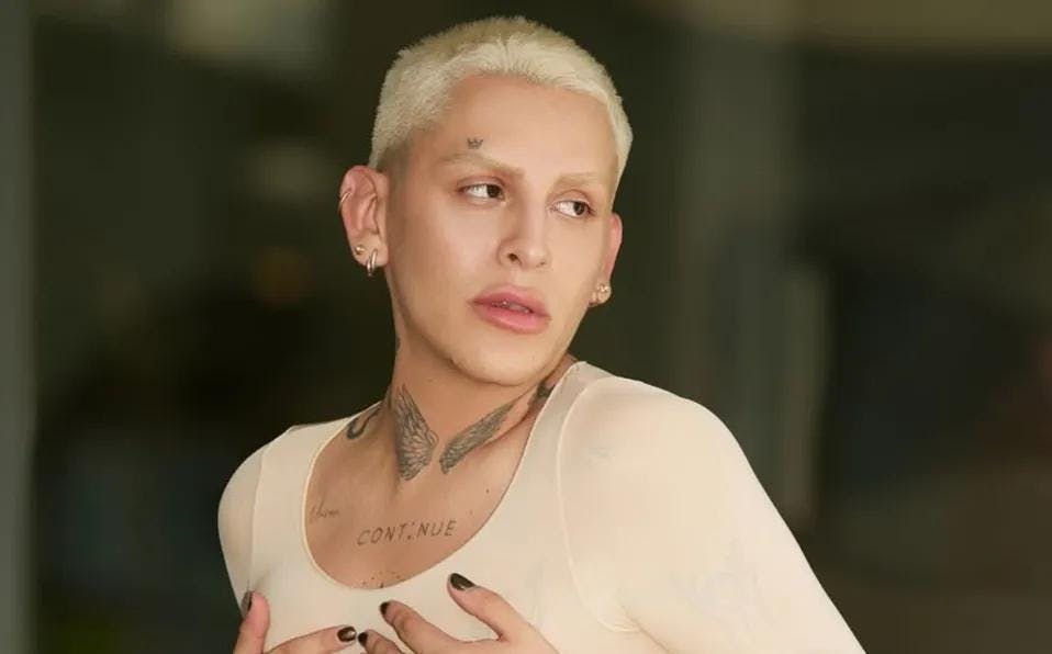 Kunno y ‘el Divo’ estallan en La casa de los famosos: “Lame… eres tú, de Ángela Aguilar”; ¡se dijeron de todo!
