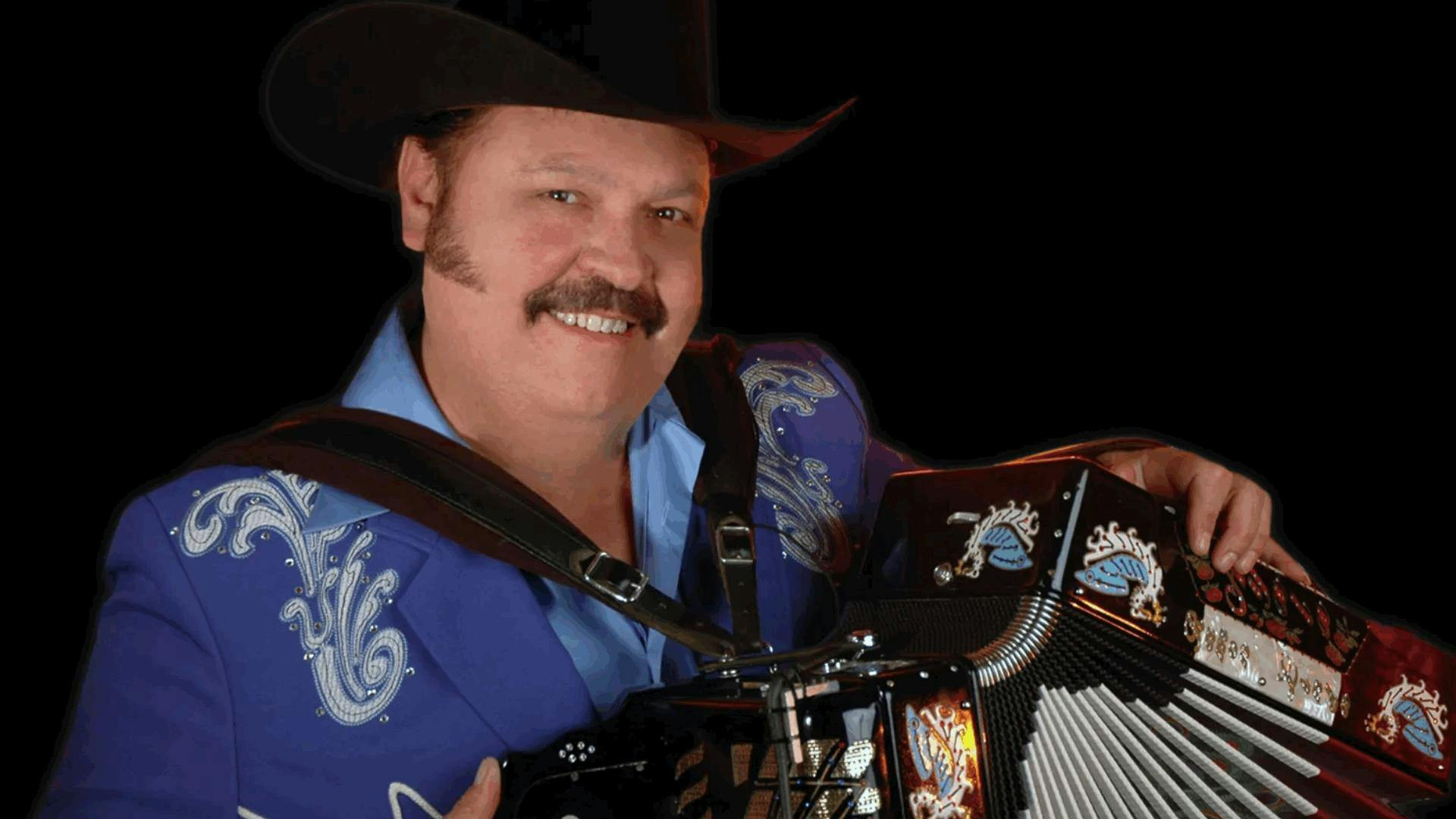 "Rey del Acordeón" ante la justicia: Ramón Ayala y su hijo enfrentan demanda millonaria en Texas por abusos y agresiones