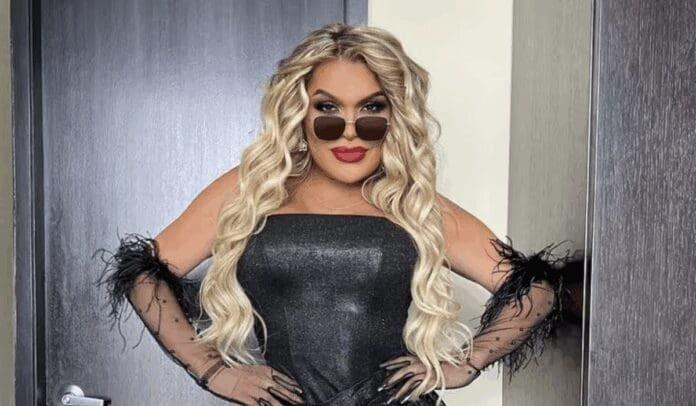 Wendy Guevara destapa traición de Kimberly Irene “la más Preciosa” por culpa de Óscar Barajas