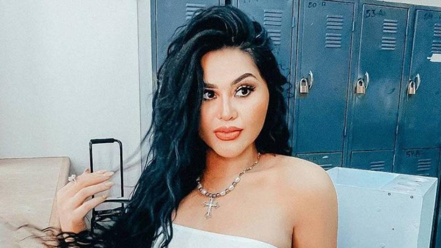 Gomita reaparece tras cirugía de emergencia y lanza importante anuncio ¿sobre su salud? ¿se va de las redes?