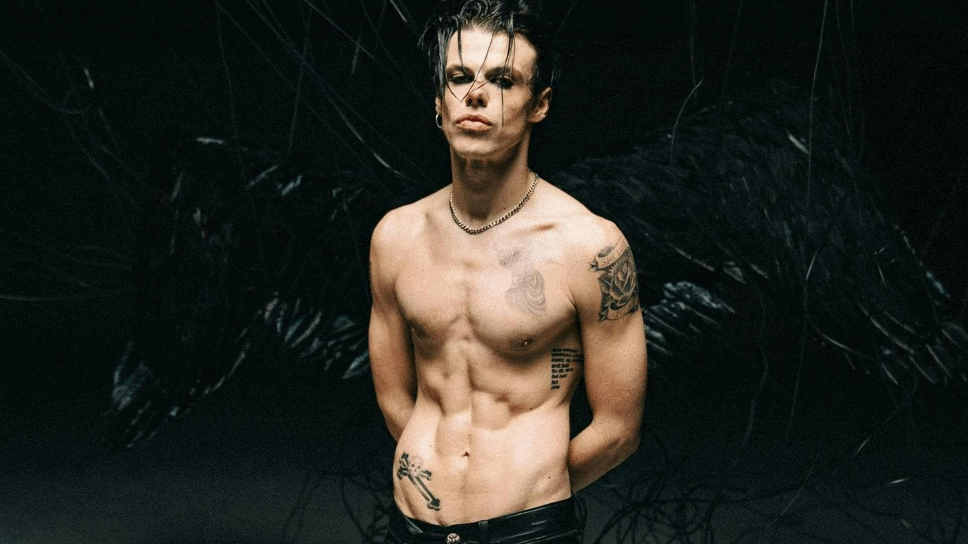 Yungblud lleva el Bludfest a Chequia: Anuncia cartel para su primera edición internacional