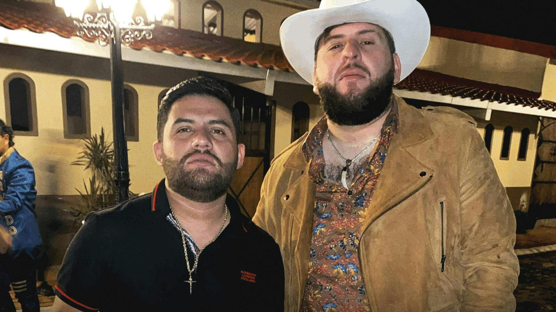 Caída de "El Mencho" reaviva polémica por el corrido donde El Fantasma y Luis R Conriquez narran su historia