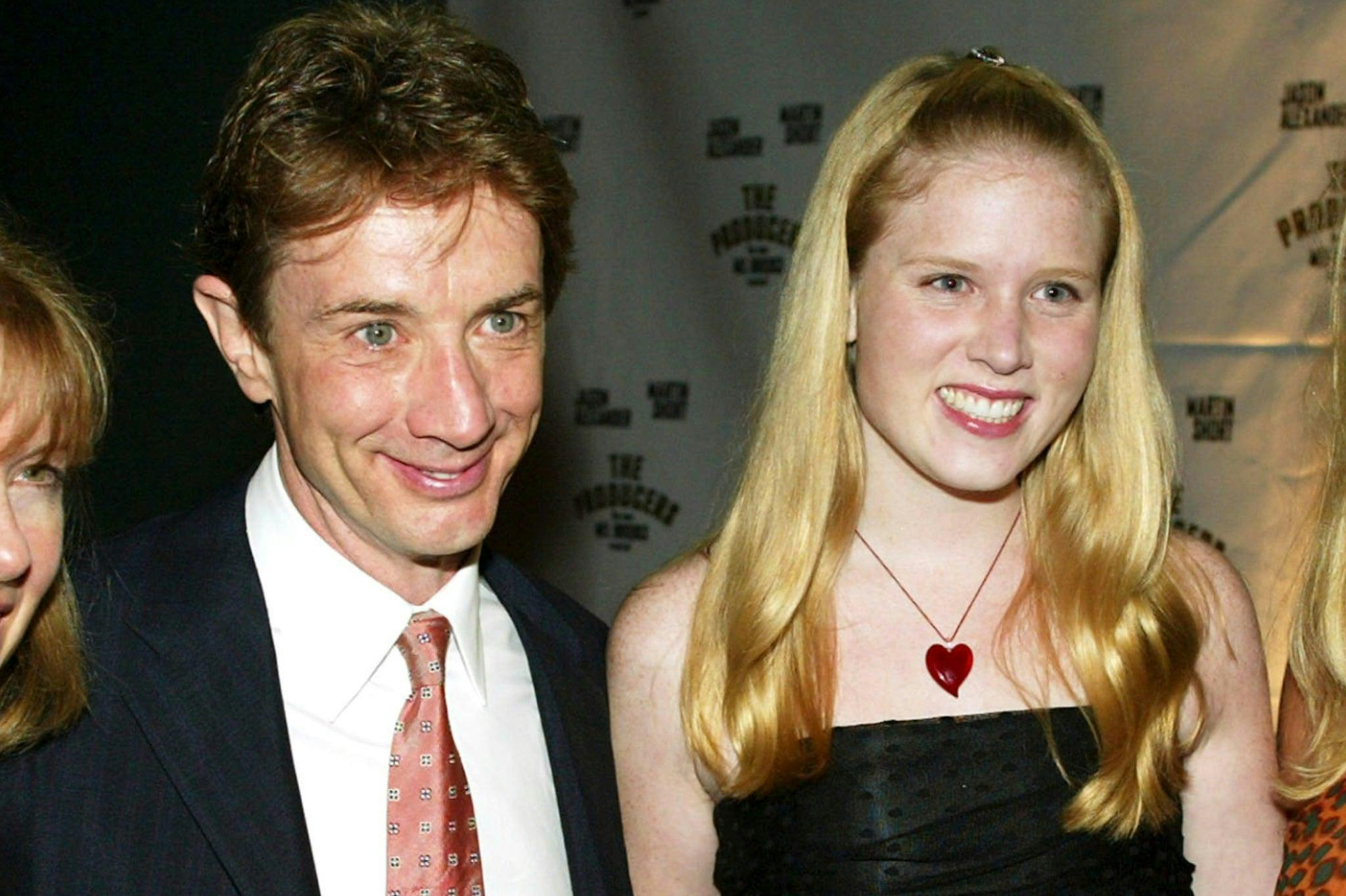 Katherine, hija de Martin Short, muere a los 42 años: “La familia está devastada por esta pérdida”