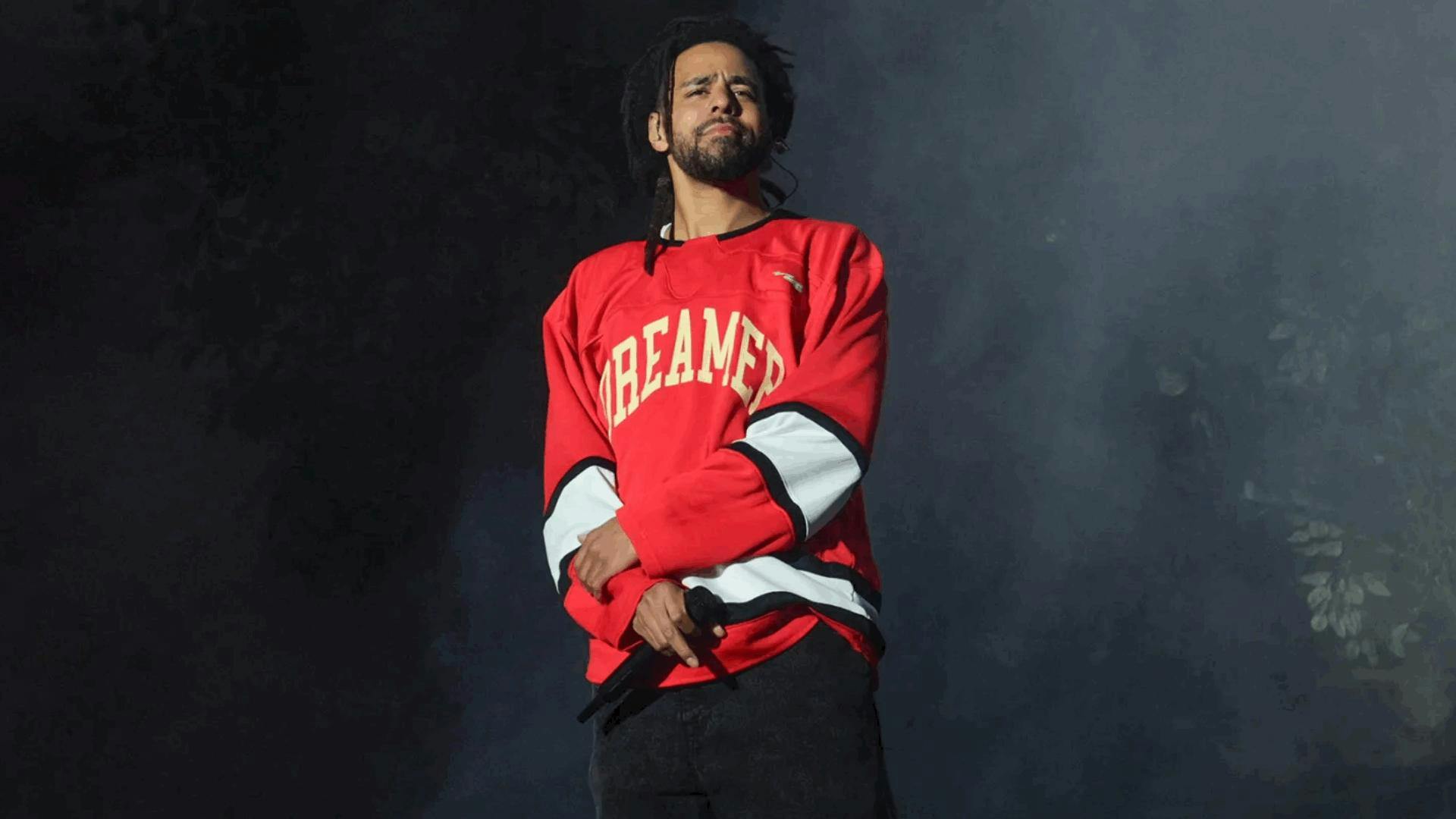 J. Cole responde con misterio sobre posible colaboración con Drake en 'Iceman'