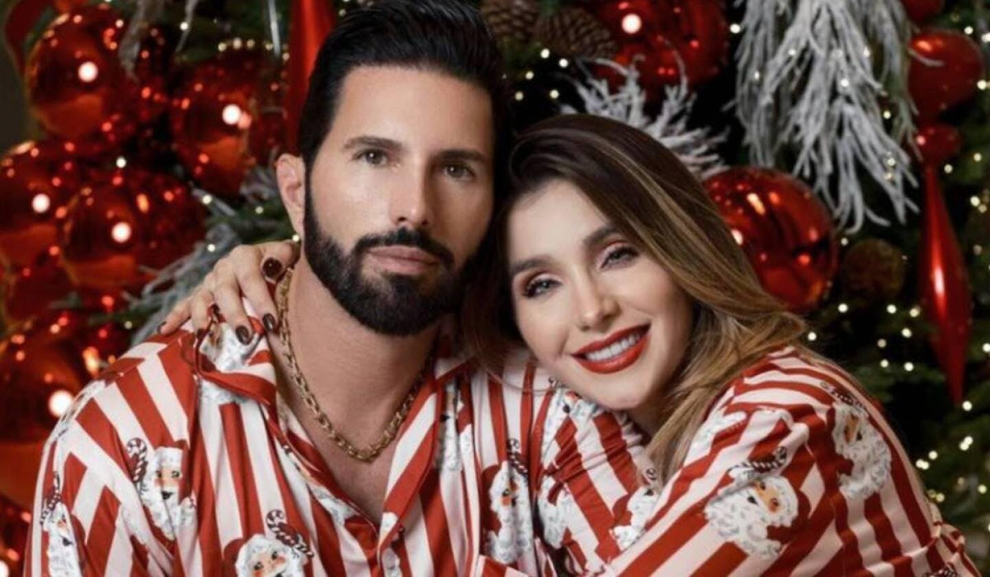 Poncho de Nigris denuncia que él y su familia están siendo amenazados; hace un fuerte llamado