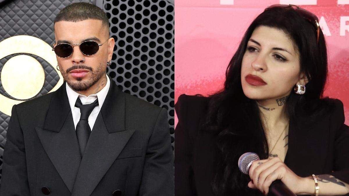 Rauw Alejandro responde contundente a Cazzu y Christian Nodal por la polémica de “Rosita” ¿pidió disculpas?