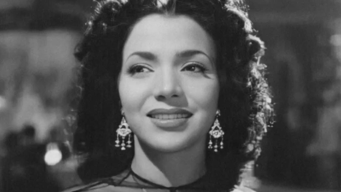 ¡María Victoria celebra su cumpleaños 103! Así fue el festejo de la diva del cine y la televisión mexicana