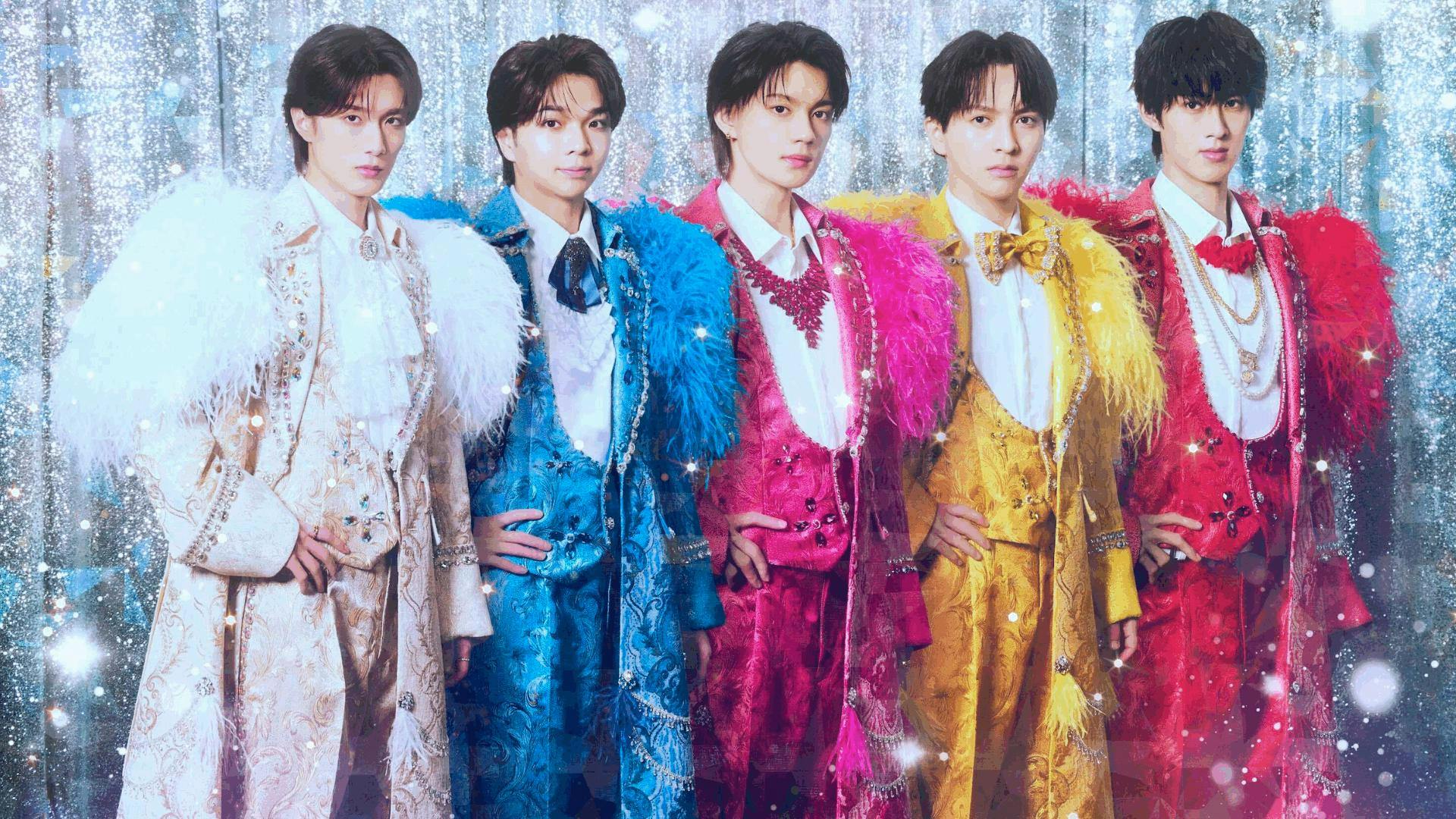 M!LK logra su primer #1 en el Japan Hot 100 con "Bakuretsu Aishiteru"