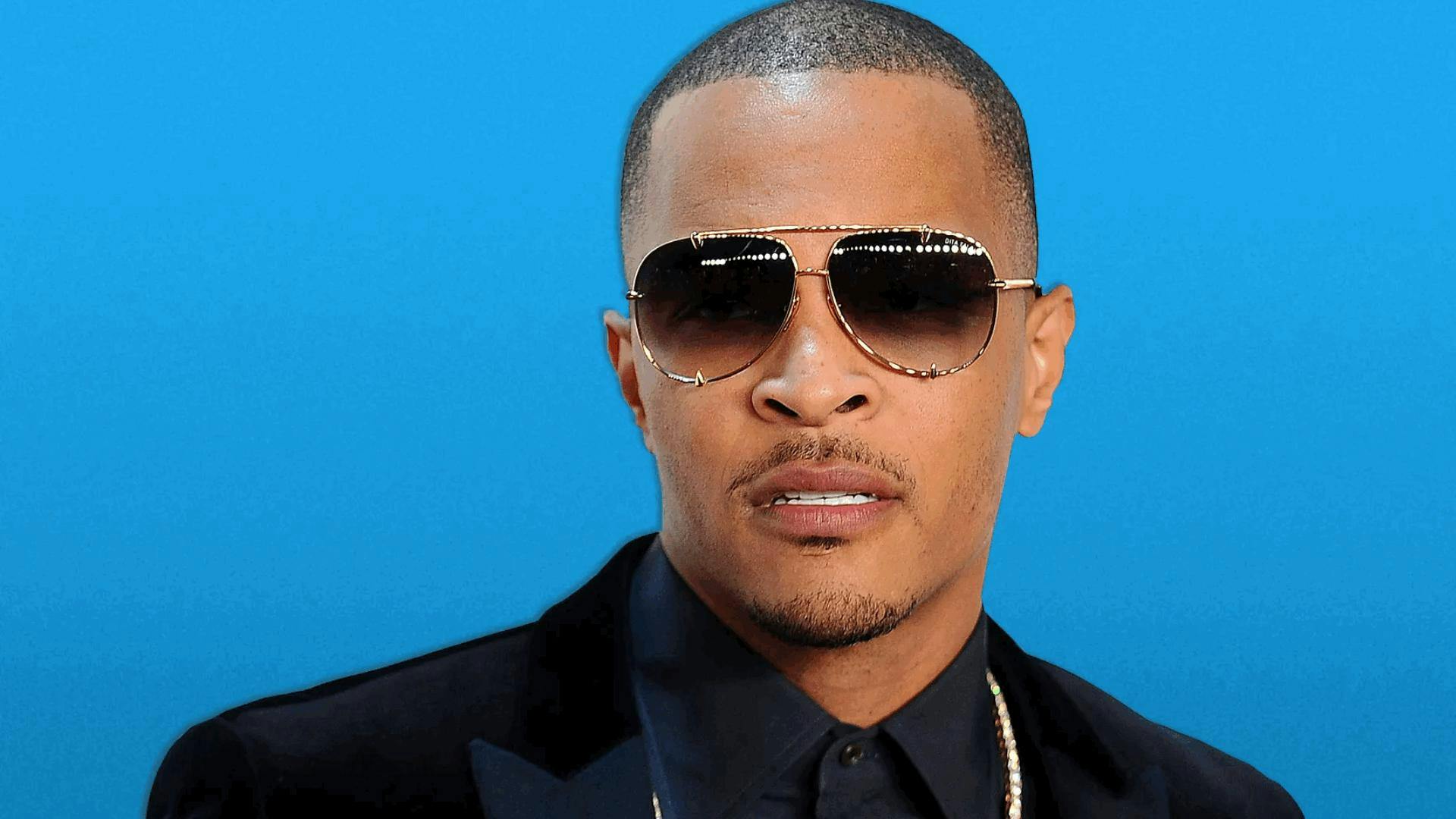 T.I. lanza nueva canción contra 50 Cent: "No hago memes, hago música"