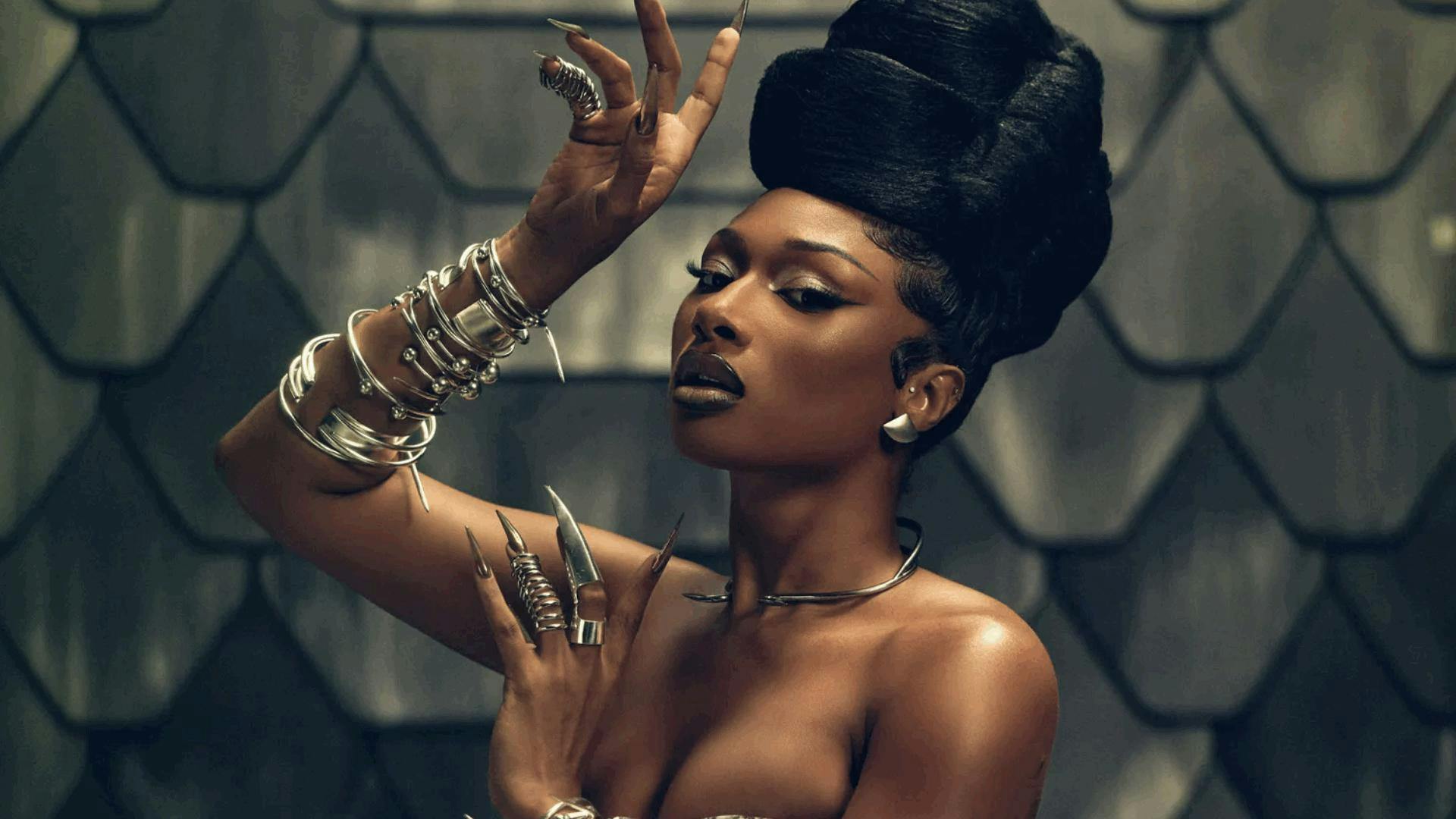 Megan Thee Stallion debuta en Broadway: Interpretará a Zidler en 'Moulin Rouge! El Musical'