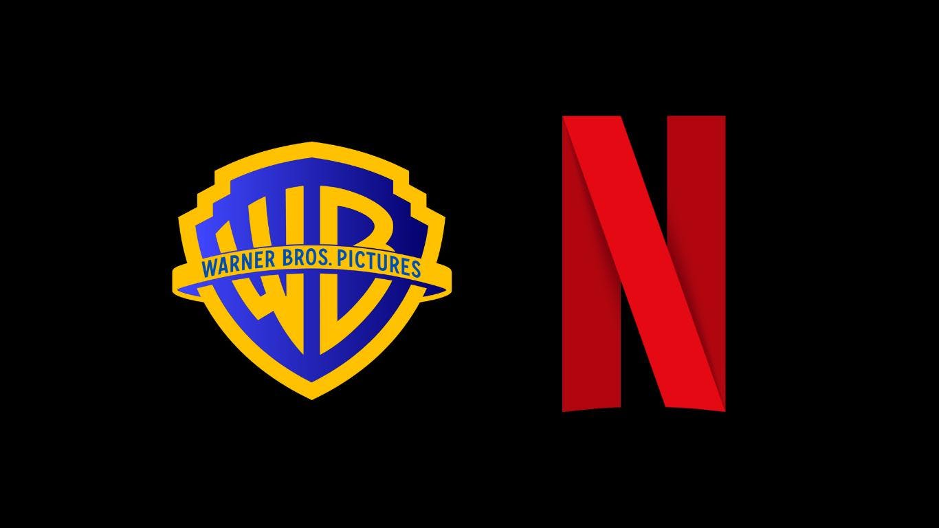 Netflix se retira de la puja por Warner Bros. Discovery