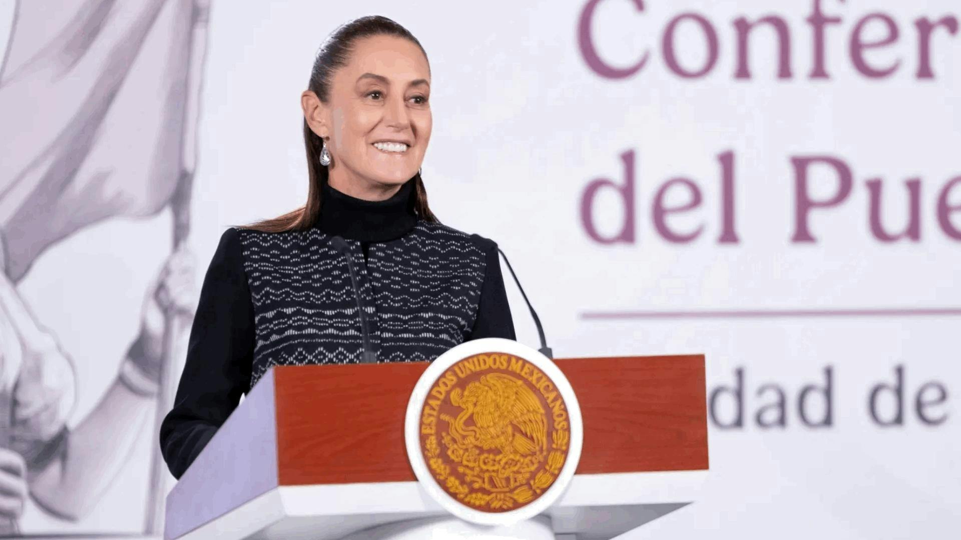 Sheinbaum viaja a Sinaloa en plena crisis: Visita Mazatlán, San Ignacio y Culiacán entre violencia y desapariciones