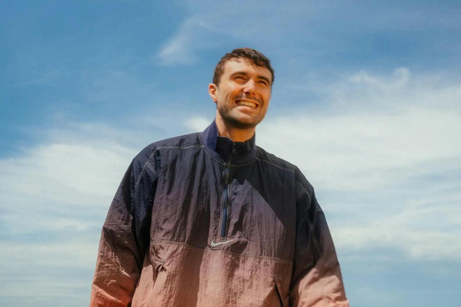 Fred again.. estrena en vivo canción inédita de Harry Styles en Londres