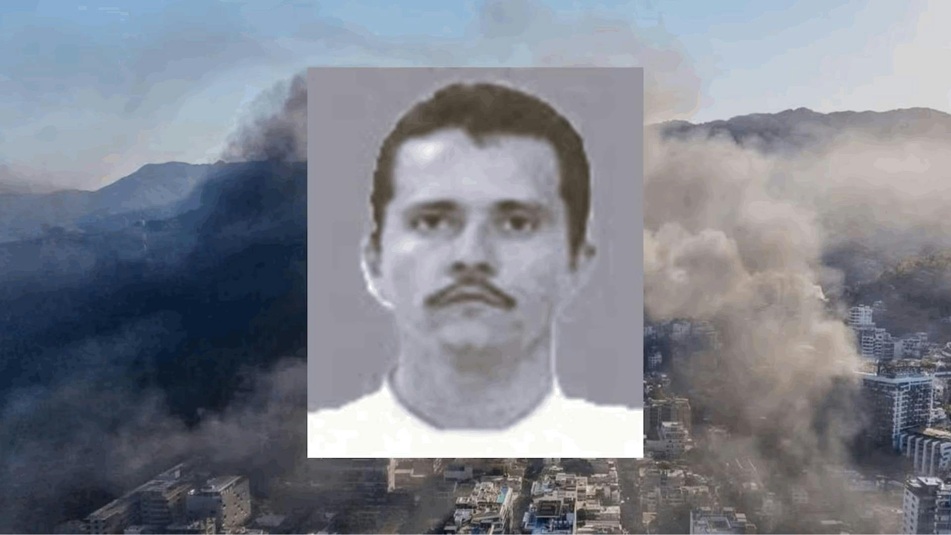 Entregan cuerpo de "El Mencho" a su familia tras tres días de trámites y pruebas genéticas