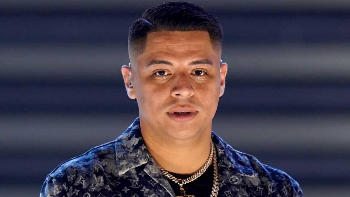¡Eduin Caz deja en shock a fans con radical cambio de look! ¿Se sometió a una cirugía?