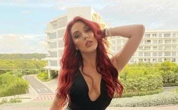 Isa Castro, exintegrante de Acapulco Shore, comparte impactante video entre lágrimas con el rostro golpeado