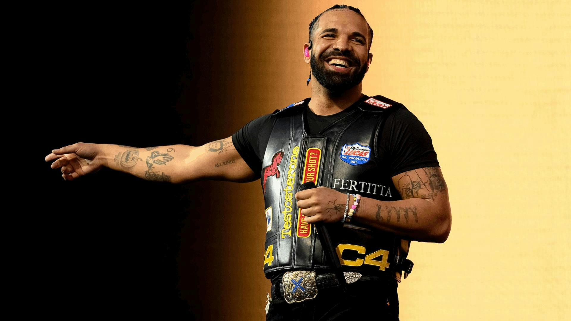 Drake enciende las alarmas con nuevo adelanto de 'Iceman': "Lo que hacía cuando creías que lloraba"