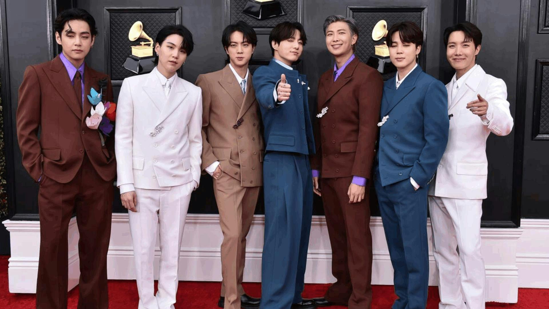 BTS revela la lista de canciones de 'ARIRANG': 14 temas con producción de Diplo, Tame Impala y Ryan Tedder