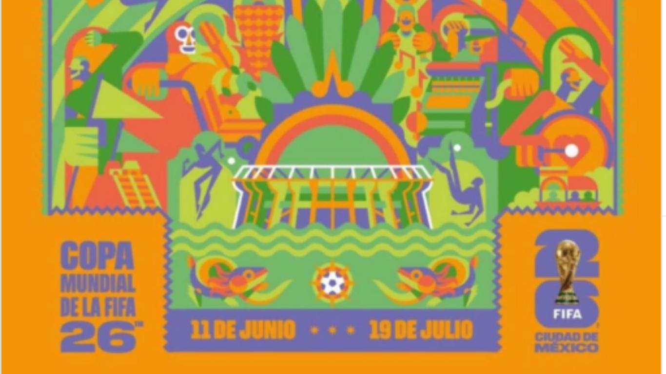 Turismo de la CDMX desmiente cancelaciones masivas de la FIFA para el Mundial