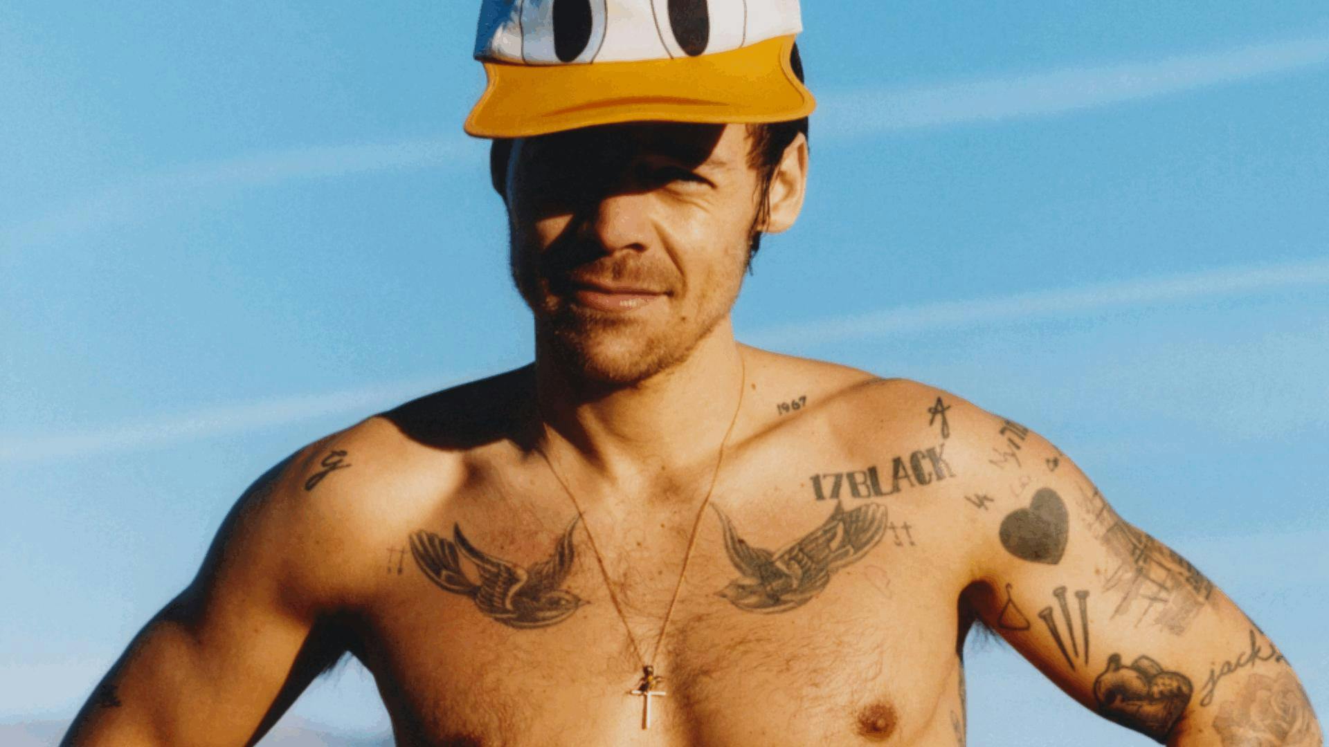 Harry Styles abre su corazón sobre Liam Payne: "Luché con la presión de compartir mi dolor públicamente"