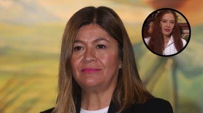 Martha Figueroa revela la tragedia que marcó su vida: su hijo murió por una negligencia médica