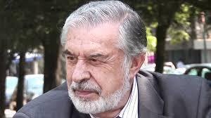 Muere Rafael del Castillo Ruiz, expresidente de la Federación Mexicana de Futbol y organizador del Mundial 86