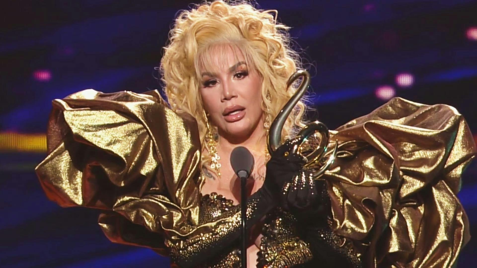 Ivy Queen lidera La Liga Femenina, un álbum urbano hecho solo por mujeres: “Podemos hacerlo igual que los hombres”