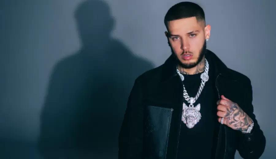 ROA conquista la música urbana con su sonido trap-soul y se perfila como una de las promesas de Puerto Rico