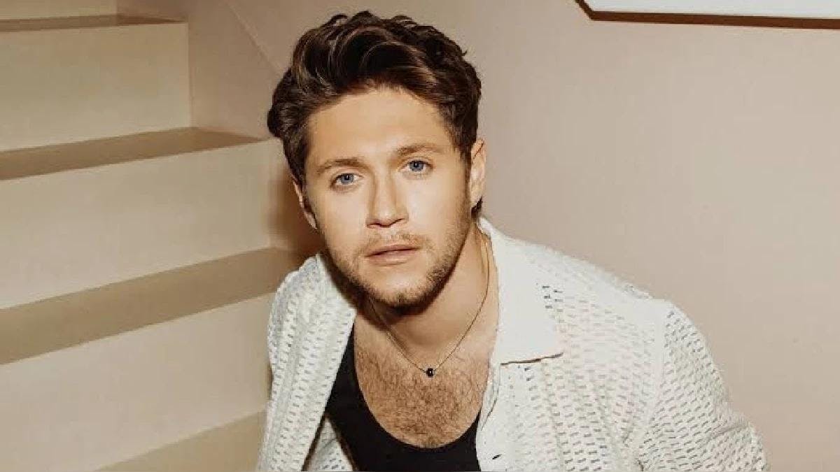 Niall Horan presenta ‘Dinner Party’, el tema que marca el rumbo de su cuarto álbum