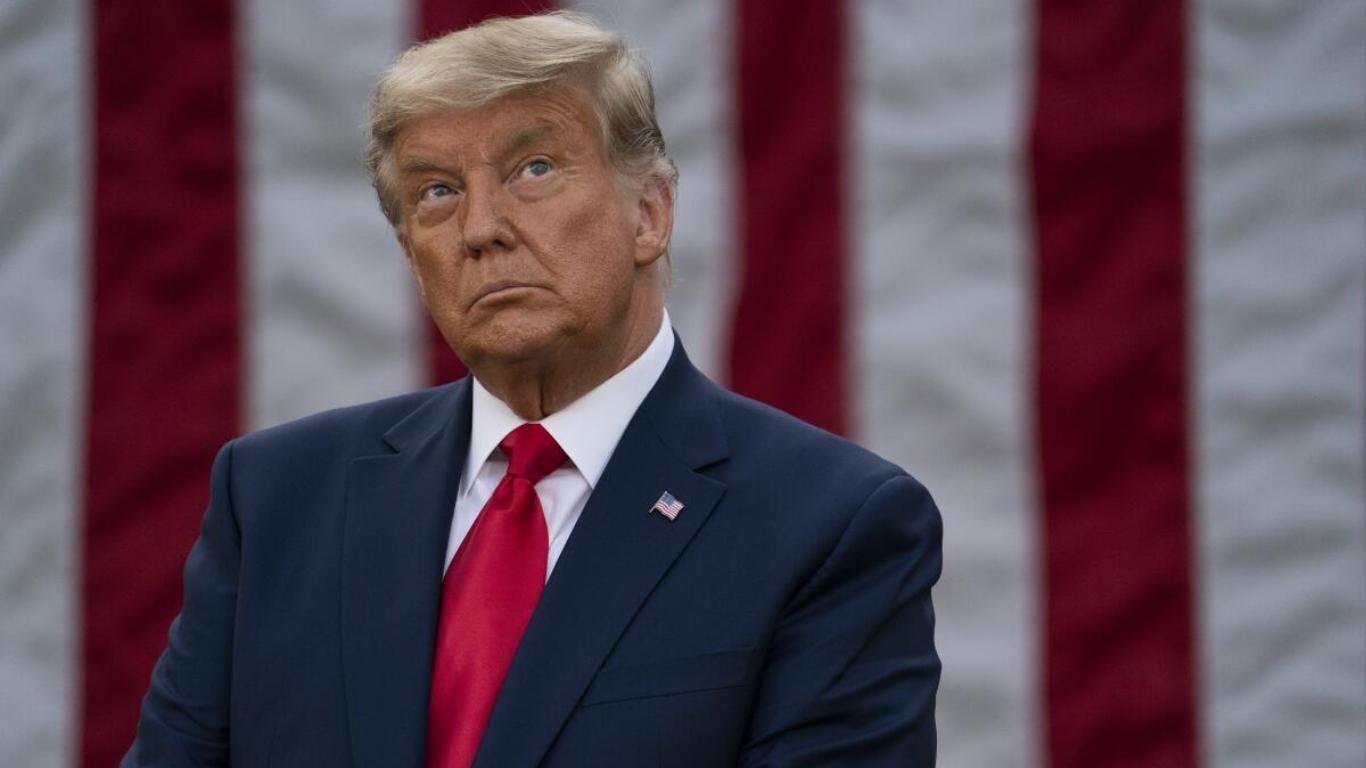 Trump excluye a México de la cumbre Escudo de las Américas en Miami