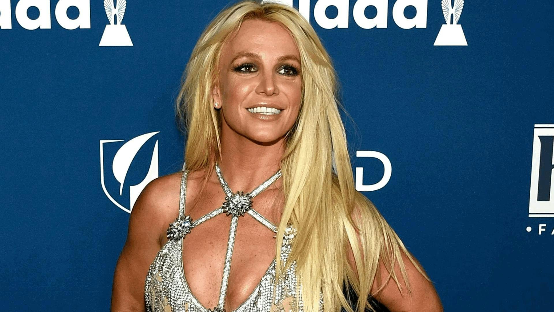 Britney Spears es arrestada por presunto DUI y su representante anuncia "cambios atrasados" en su vida