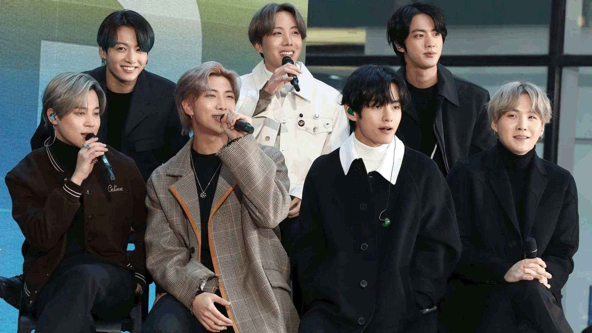BTS lanza búsqueda del tesoro en Google para que ARMY desbloquee pistas de 'ARIRANG'
