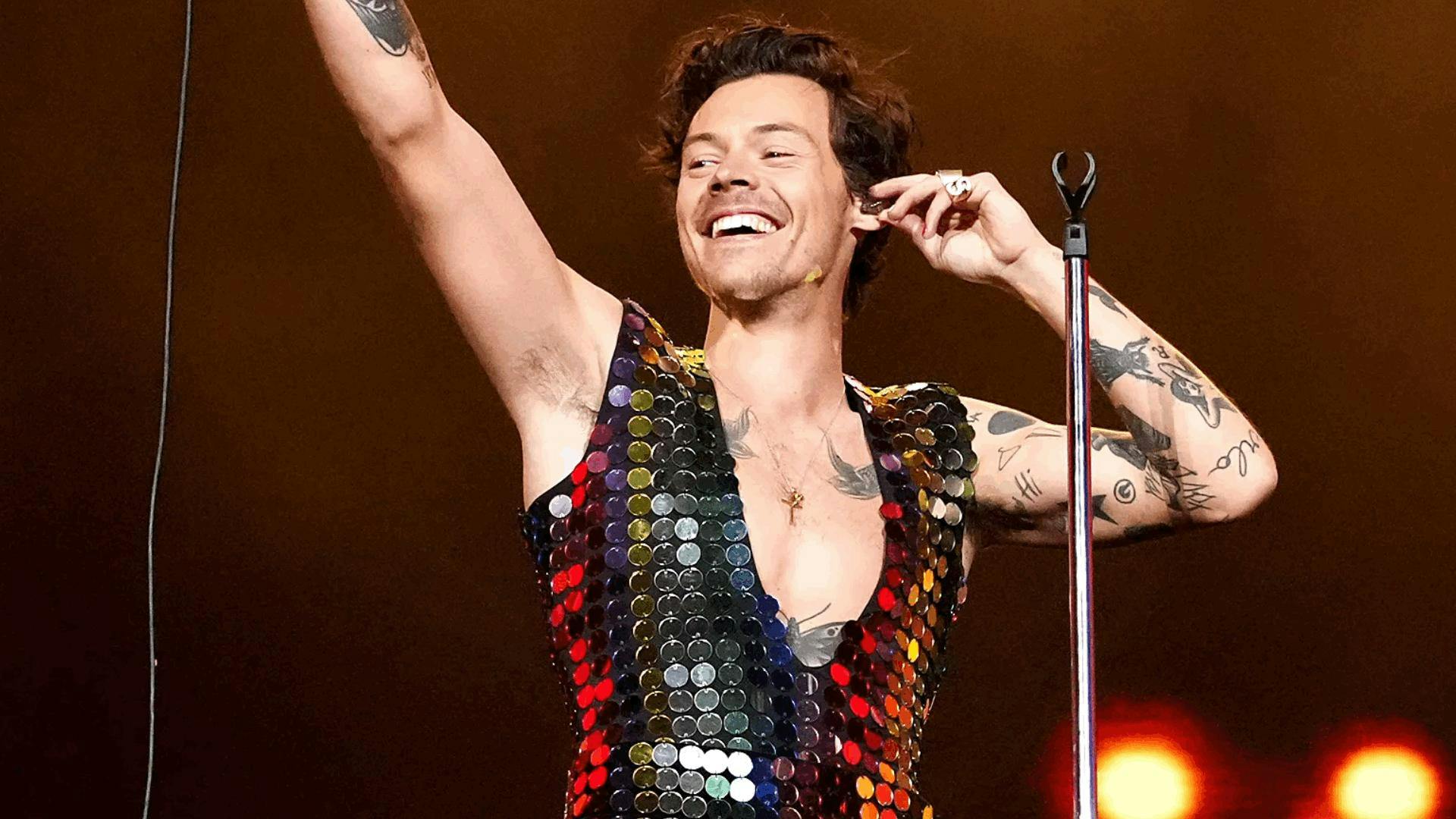 Harry Styles alcanza la madurez artística en 'Kiss All the Time. Disco, Occasionally': Esto dice la crítica