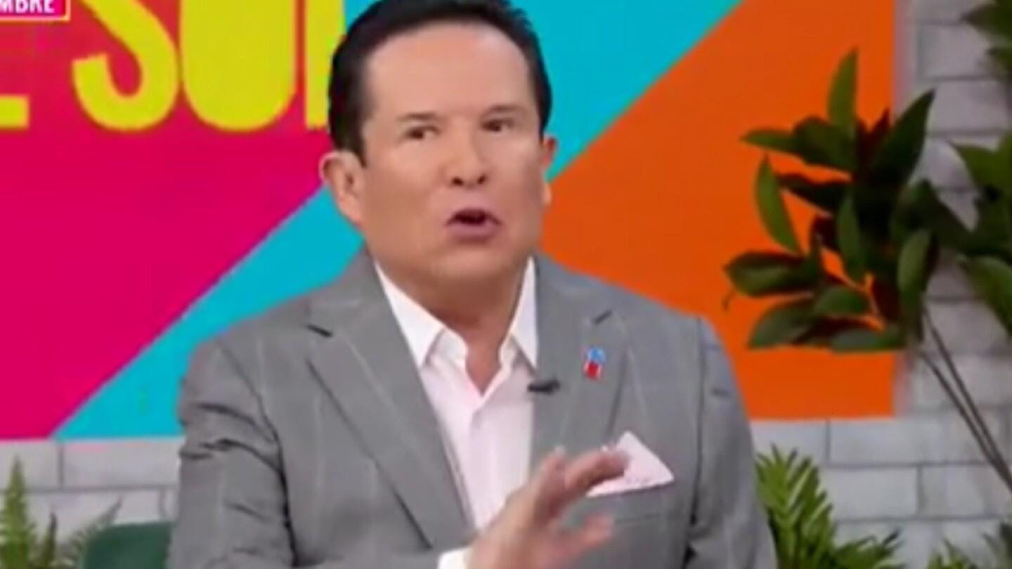 cestalla contra Emiliano Aguilar: “Yo apoyándote y tú me insultas