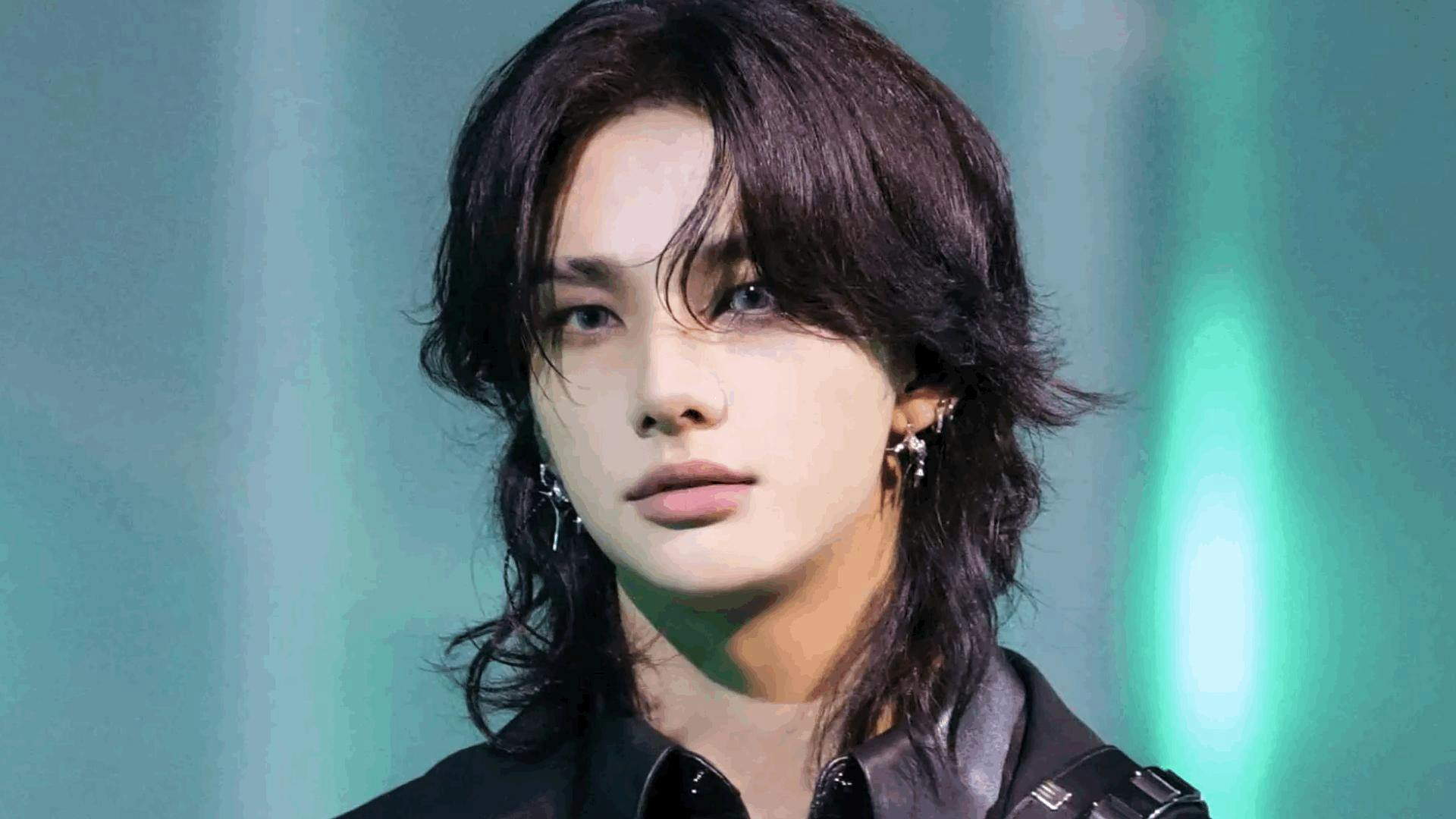 Hyunjin de Stray Kids es nombrado embajador global de GUESS para la campaña "Modern Heritage"