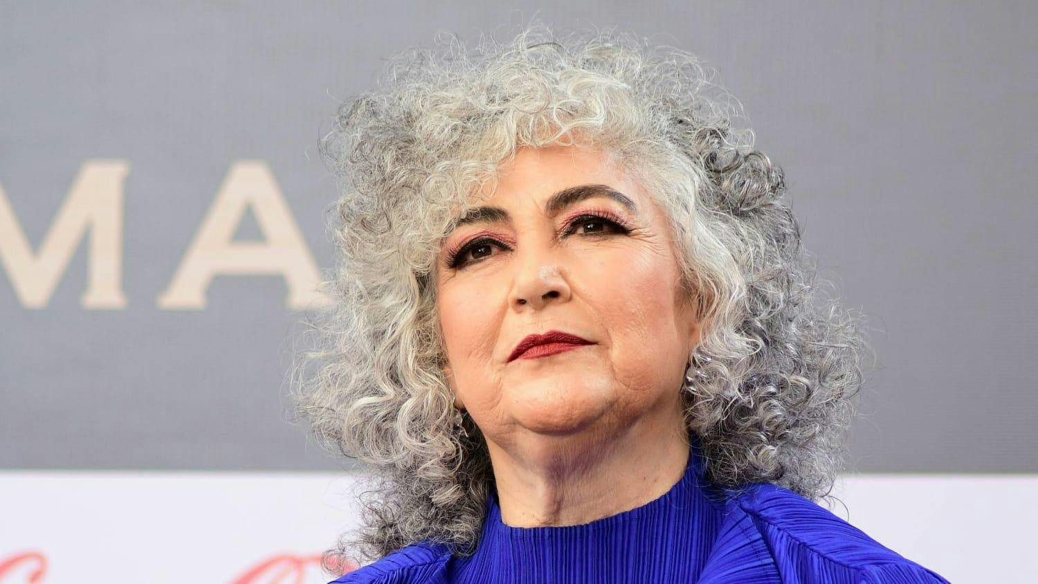 Amanda Miguel descarta colaboración con Ángela Aguilar y explica sus razones