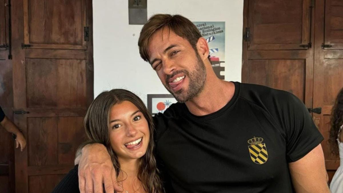 Kailey Levy celebra sus 16 años con emotivas felicitaciones de Elizabeth Gutiérrez y William Levy