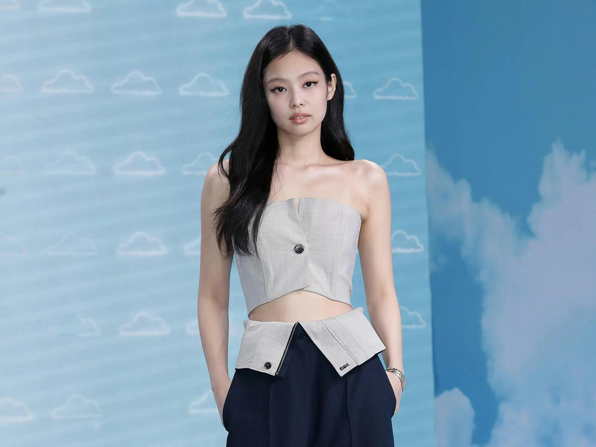 JENNIE celebra el primer aniversario de su álbum ‘Ruby’ con una edición ampliada