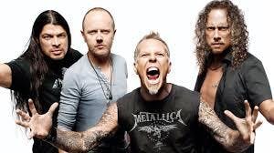 Metallica amplía su residencia en Las Vegas y eleva a 24 el número total de conciertos