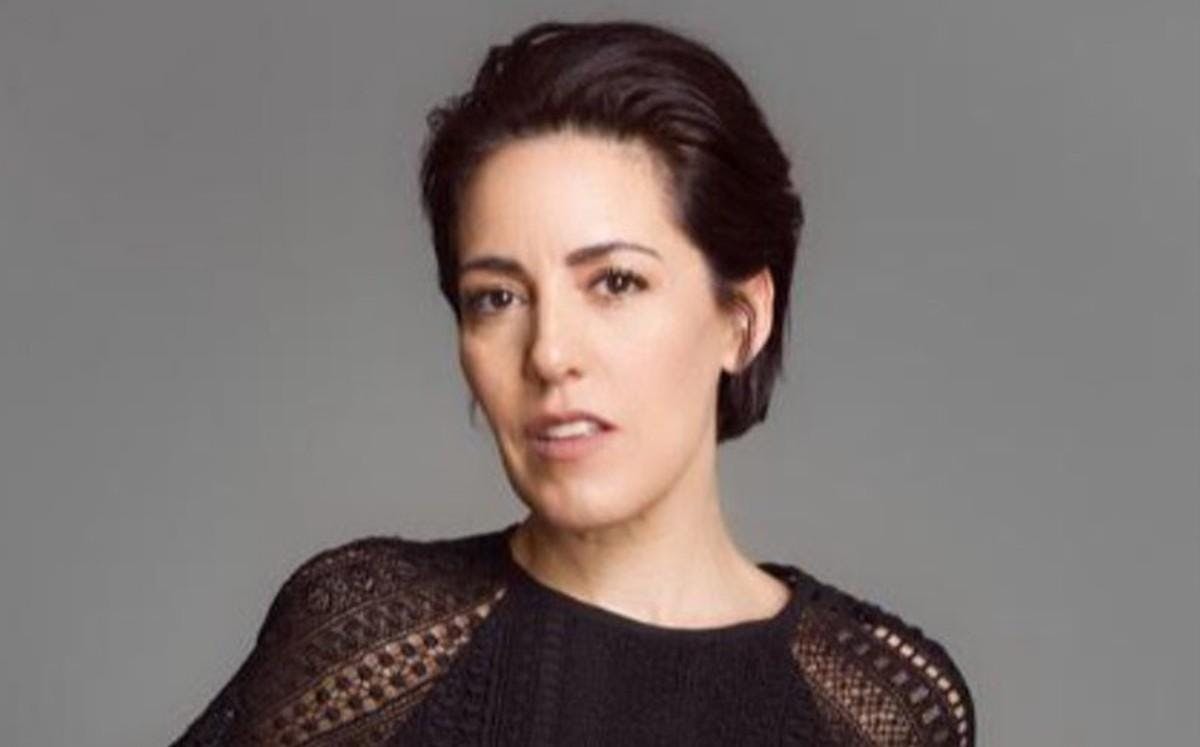 Stephanie Salas asegura que no se arrepiente de haber pausado su carrera por sus hijas